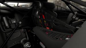 Mazda RX-Vision GT3 Concept 2020 года 